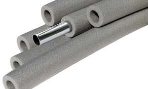 ThermaEco FRZ caurules
