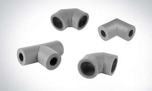 Prefabricated Parts ThermaSmart PRO