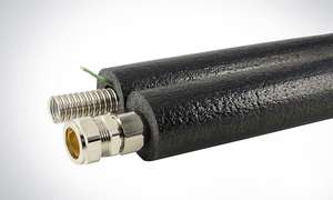 Flexalen HT Solar Light