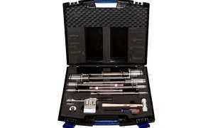 Flexalen 600 tools & accessories