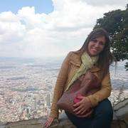 Beatriz Calderon