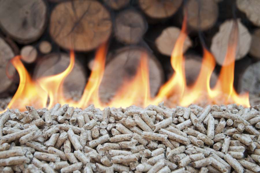 Biomass Markets Thermaflex