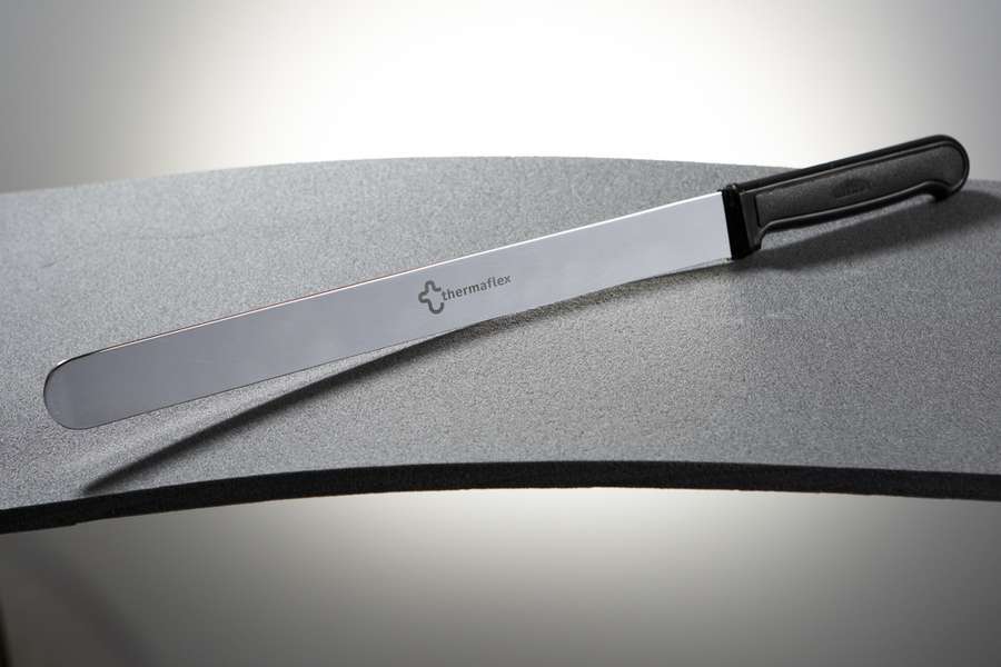 ThermaEco FRZ - Presentacion de Placa | Aislamiento | Thermaflex