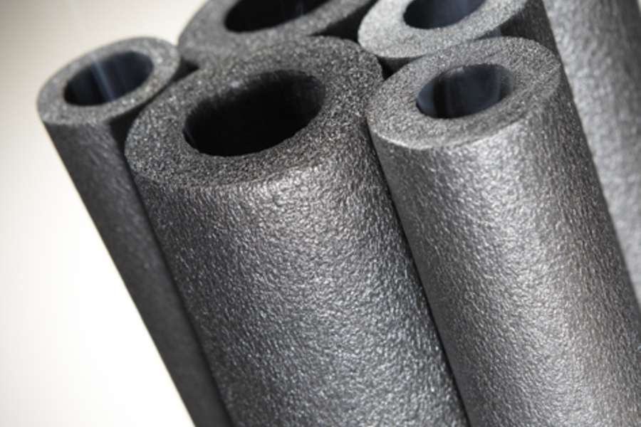 ThermaEco FRZ - Presentacion Aislamiento Tubular | Aislamiento | Thermaflex