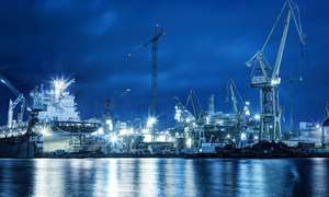 Industri