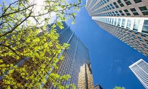 Office Buildings
