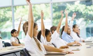 Escuelas y universidades