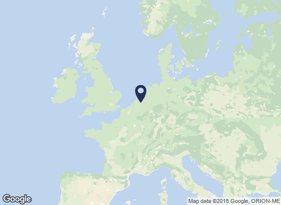 Thermaflex Netherlands