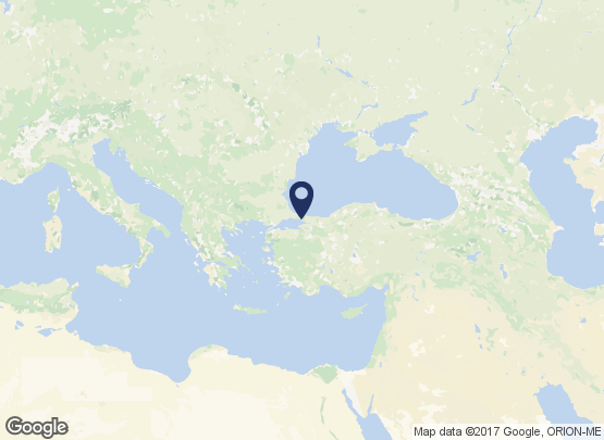 Thermaflex Turkey - office