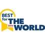 Thermaflex wurde als B Corp “Best for the Environment” ausgezeichnet