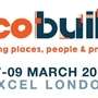 Kom naar EcoBuild!