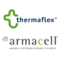 Armacell logo insulation