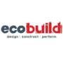 Bezoek ons tijdens EcoBuild